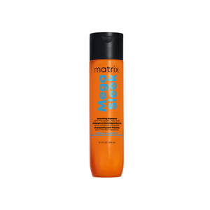 Matrix Mega Sleek šampon za gladke in sijoče lase 300ml