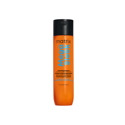 Matrix Mega Sleek šampon za gladke in sijoče lase 300ml