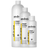 Andreia Professional All in One Prep + Clean Cleanser tekočina za pripravo in čiščenje nohtov 1000ml