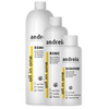 Andreia Professional All in One Remover odstranjevalec gela za nohte / nohtov narejenih z gelom 1000ml