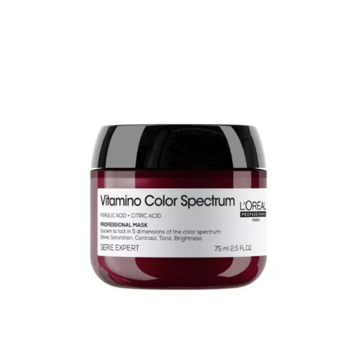 L'Oreal Vitamino Color Spectrum maska za barvane lase 75ml