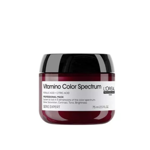 L'Oreal Vitamino Color Spectrum maska za barvane lase 75ml