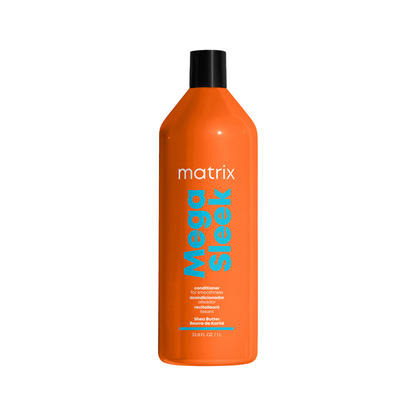 Matrix Mega Sleek balzam za gladke in ravne lase 1000ml