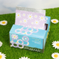 Framar Pop up folija za pramena 12,7 cm x 27,9 cm Whoopsie - 500 lističev