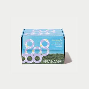 Framar Embossed folija za pramena 12,7cm x 97,5m Whoopsie