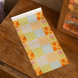 Framar Pop up folija 500 lističev 12,7 cm x 27,9 cm - Quilted