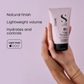 Alfaparf style texturizing balm krema za teksturo in oblikovanje las 150 ml