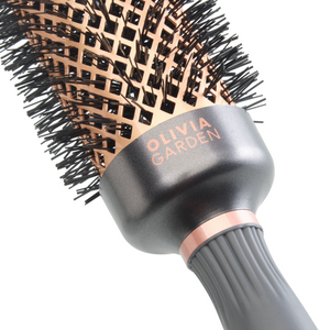 Olivia Garden Copper heat krtača za sušenje las - 45 mm