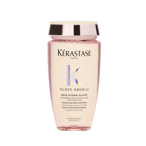 Kerastase Gloss Absolu kopel za sijaj in mehkobo las 250 ml