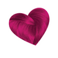 Manic Panic barvni balzam za lase  236 ml - Fucsia fever