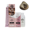 Alama S.o.s. Color&Go 10 minutna barva - blond 7.0
