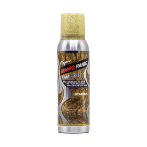 Manic Panic sprej za lase z bleščicami 100ml - Stardust