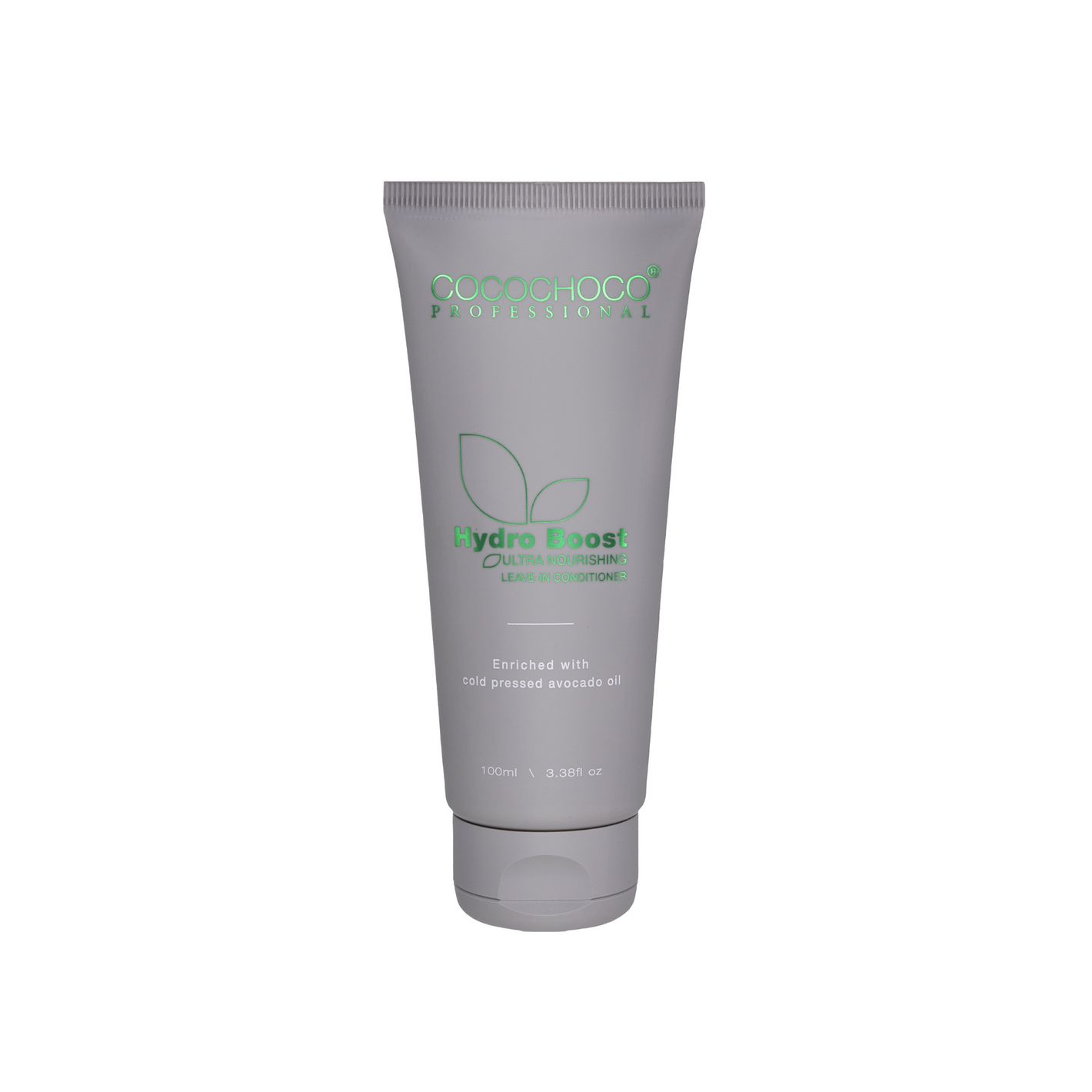 CocoChoco Hydro boost leave-in balzam za nego poškodovanih las 100 ml