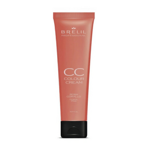 Brelil barvna maska za lase - Coralna CC 150ml