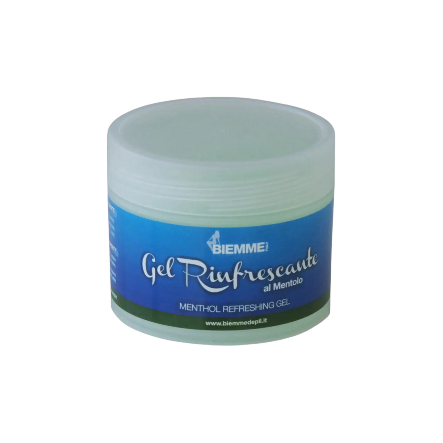 🎁 Biemme Mentol osvežilni gel po depilaciji 50ml (100% off)