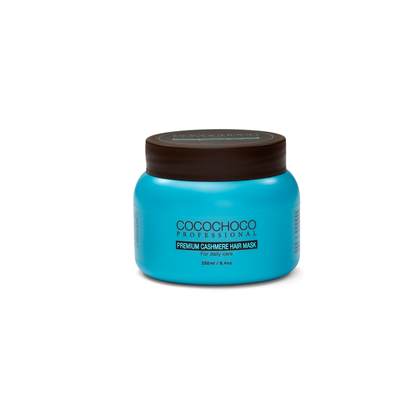 CocoChoco Casmere premium maska za lase, ki se lomijo brez sulfatov 250 ml