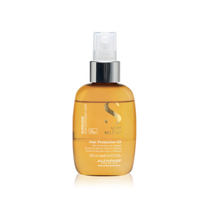 Alfaparf Sunshine olje za nego las za sonce 125ml