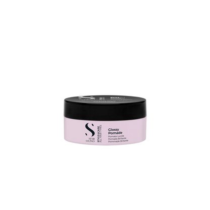 Alfaparf style glossy pomade vosek s sijajem 90 ml