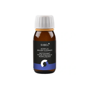 Sibel čistilo za akrilne čopiče - 60 ml