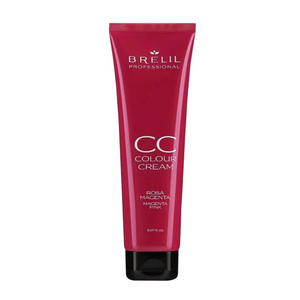 Brelil barvna maska za lase - magenta CC 150 ml