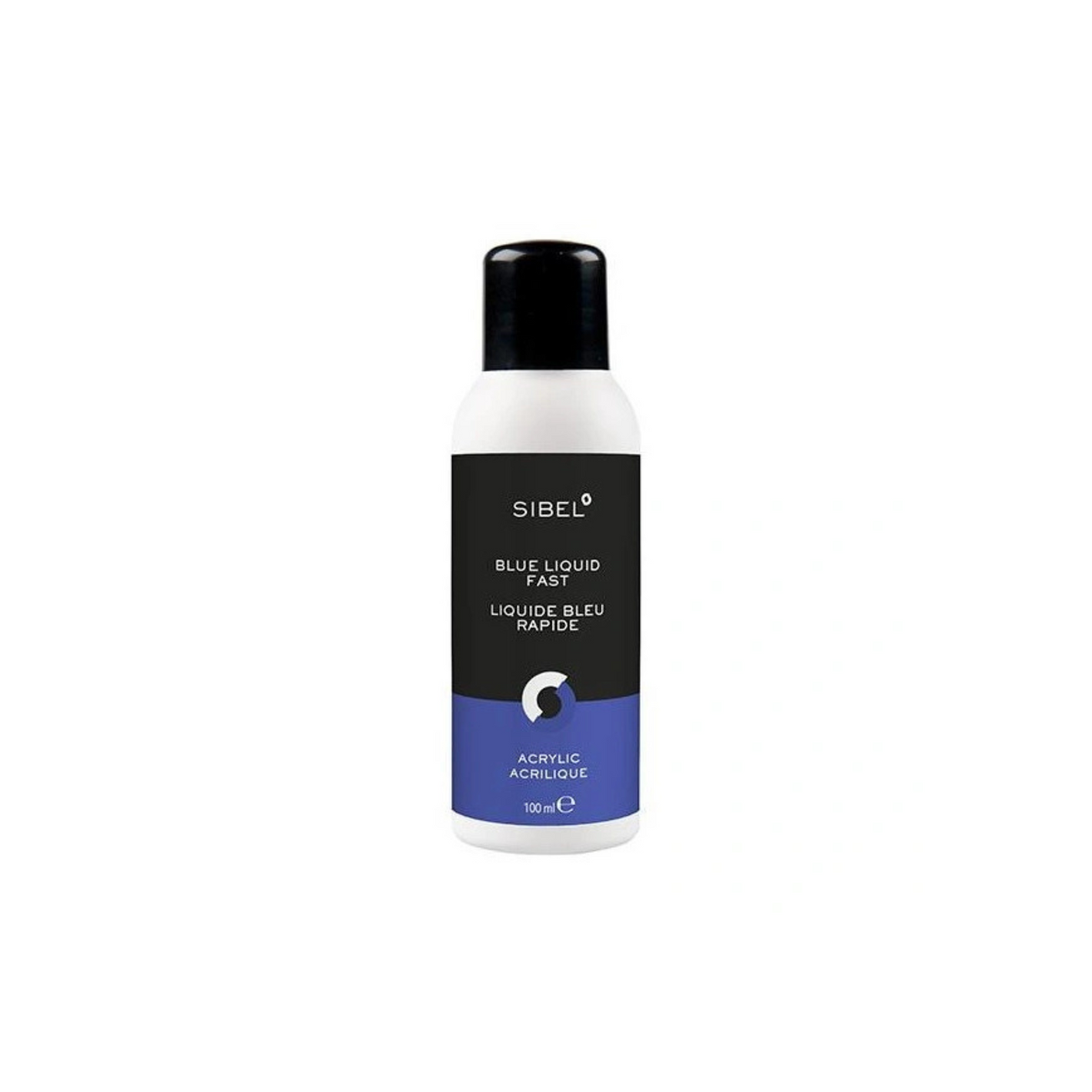 Sibel akrilna tekočina za nohte - 100 ml