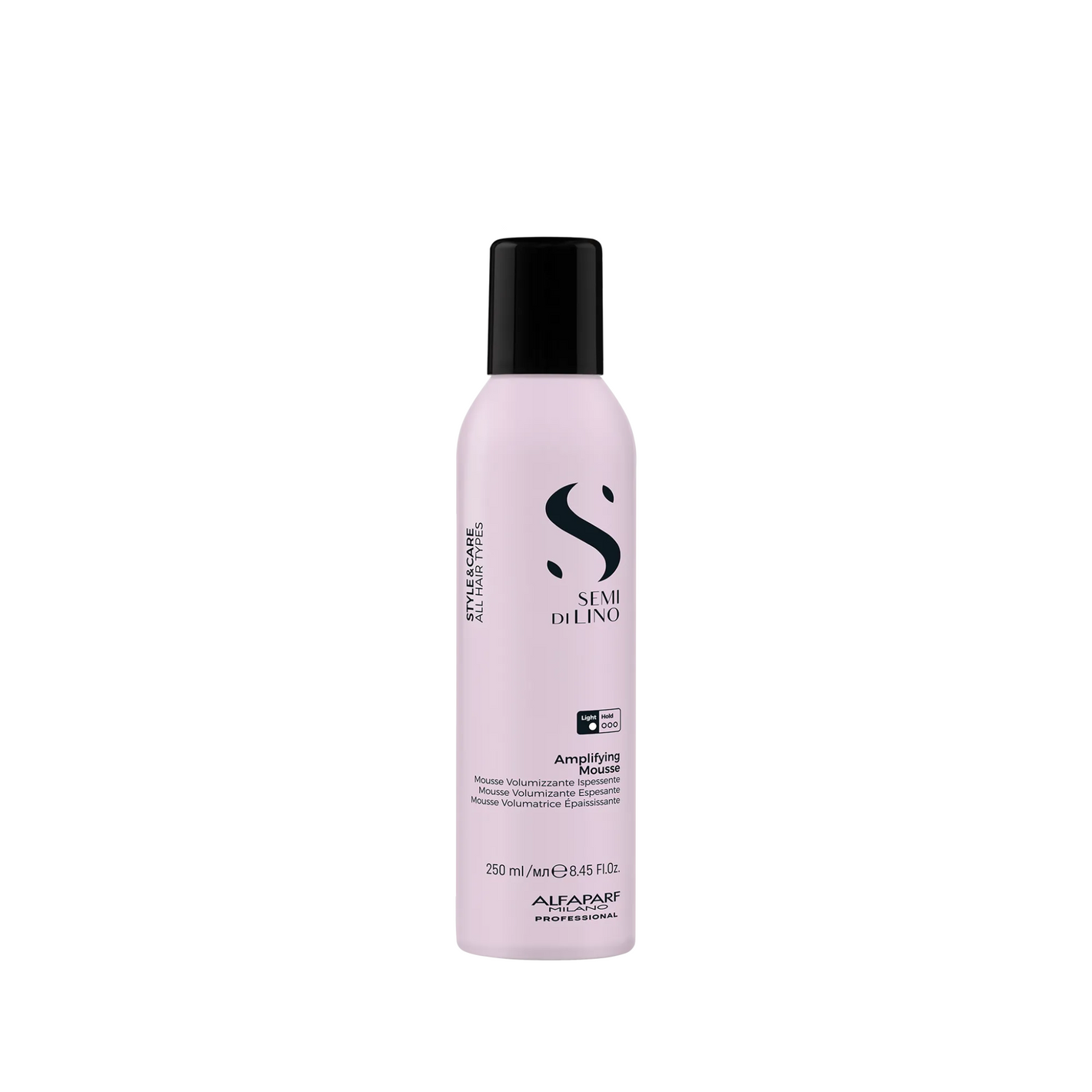 Alfaparf styling amplifying mousse pena za oblikovanje 250 ml