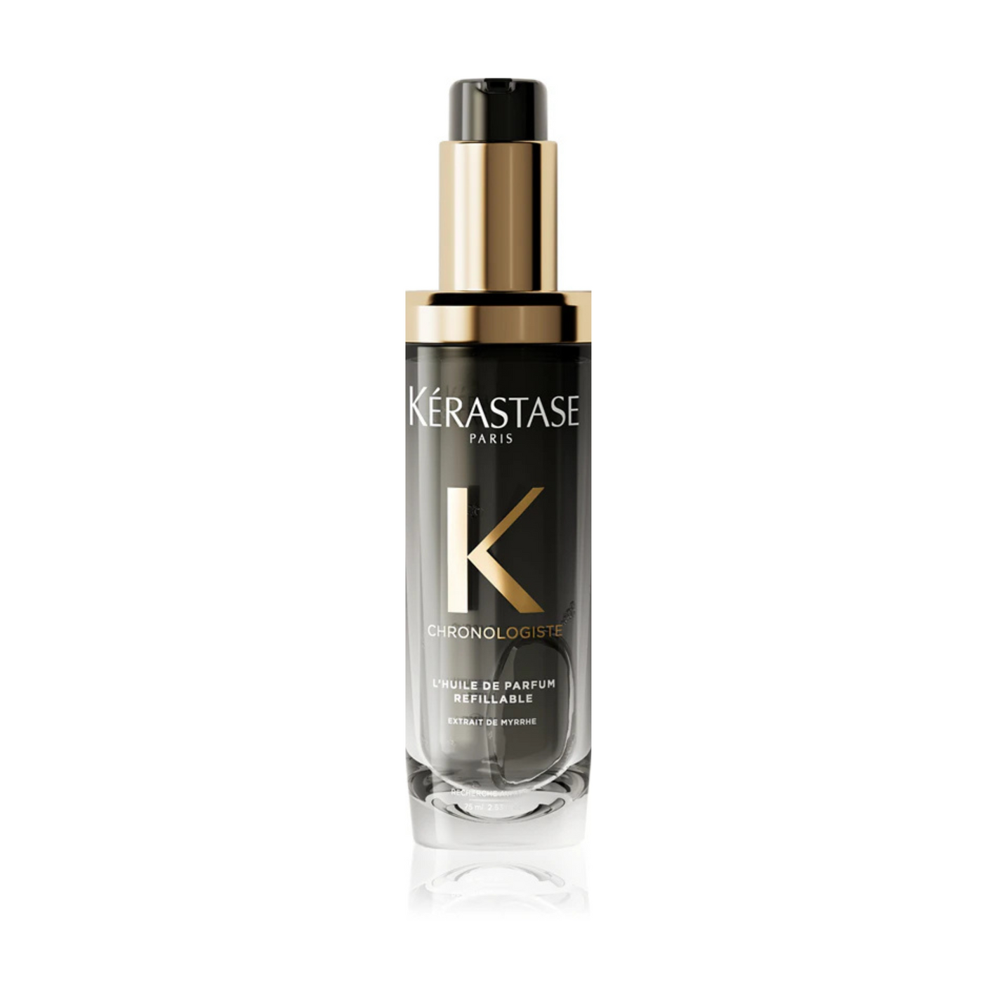 Kerastase Chronologiste parfumirano olje za lase 75 ml