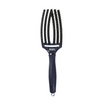 Olivia Garden Fingerbrush krtača za lase - Blue Sapphir