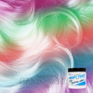 Manic Panic Mixer