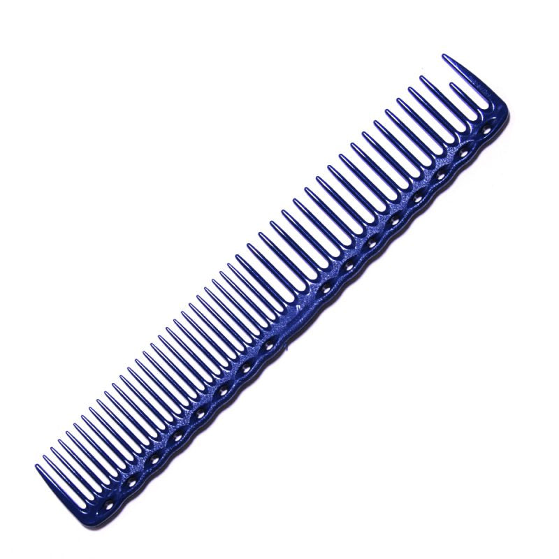 Y.S PARK glavnik 338 - moder