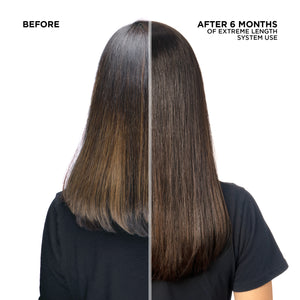 Redken Extreme Length Shampoo negovalni šampon za dolge lase 300ml