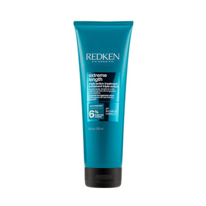 Redken Extreme Length Mask maska za dolge lase 250ml