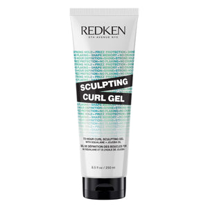 Redken Sculpting Curl Gel gel za oblikovanje za kodraste lase 250ml