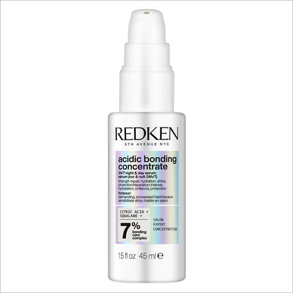 Redken Acidic Bonding Concentrate Night & Day Serum serum za nego las 45ml