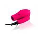 Labor mini potovalni sušilec Fluo Fruits - Strawberry Pink B352V