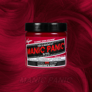 Manic Panic preliv za lase - Vampire's kiss