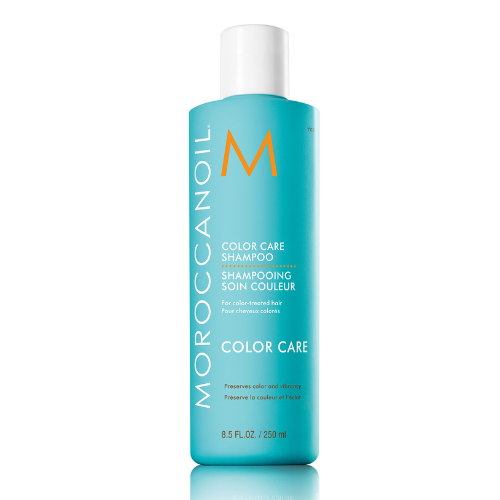 Moroccanoil Color care šampon za barvane lase 250ml