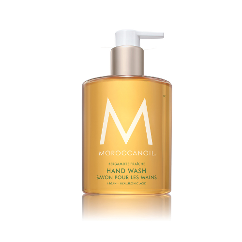 Moroccanoil milo za roke Berganmote fraiche 360ml