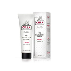 Cella Hygenic Gel za brado in brke 150ml