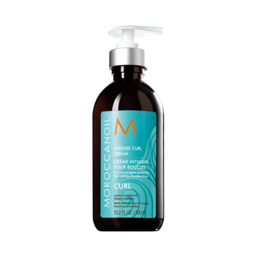 Moroccanoil Intense curl cream - intenzivna krema za kodre 300ml