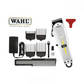 Wahl Super Taper Cordless aparat za striženje - bel