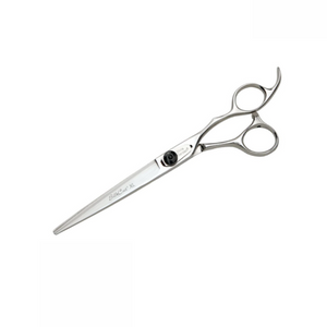 Olivia Garden Silkcut Barber XL škarje za striženje 6˝