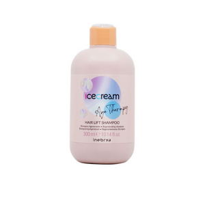 Inebrya šampon proti staraju las Ice cream Age therapy 300ml
