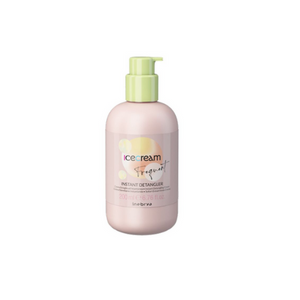 Inebrya Ice cream Frequent detangling cream 200ml