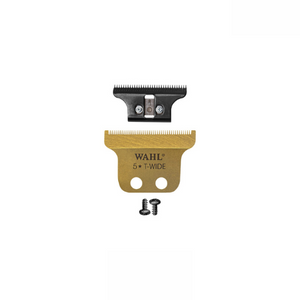 Wahl T-wide rezilo gold (2161-716)