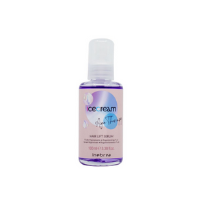 Inebrya serum za lase proti staranju las Ice cream Age therapy 100ml