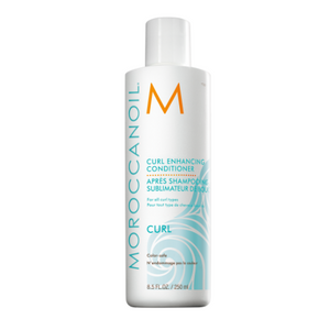 Moroccanoil Curl balzam za kodre 250ml