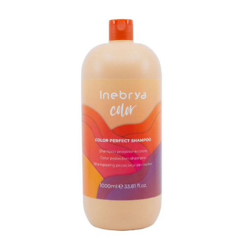 Inebrya Color šampon za barvane lase 1000ml