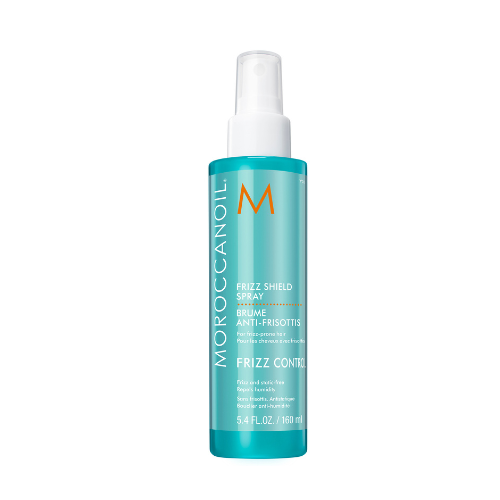 Moroccanoil Frizz shield spray - sprej za ukrotitev las 160ml