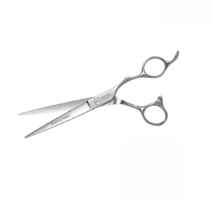 Olivia Garden Silkcut 650 šakarje za striženje - 6.5˝